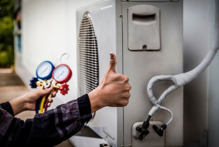 CLIMAS Y REFRIGERACIÓN 